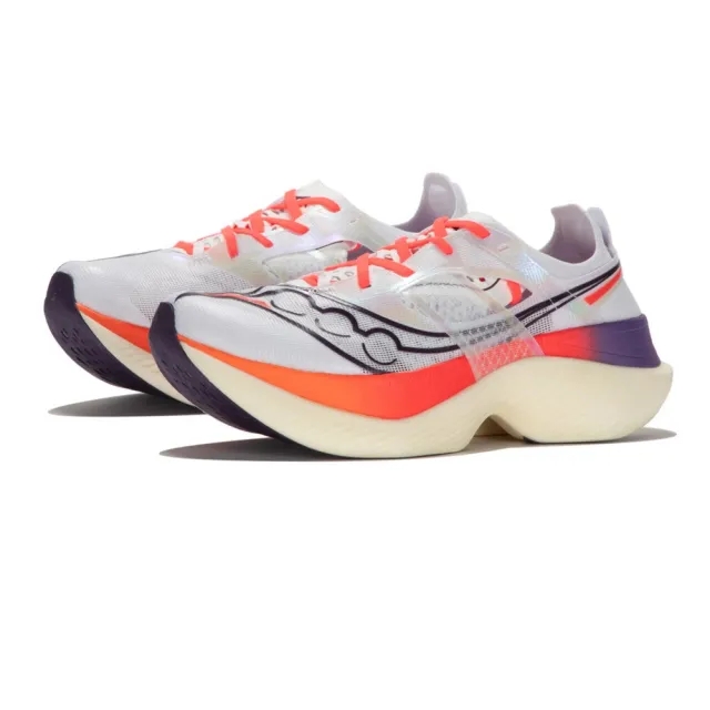 Saucony Womens Endorphin Elite
