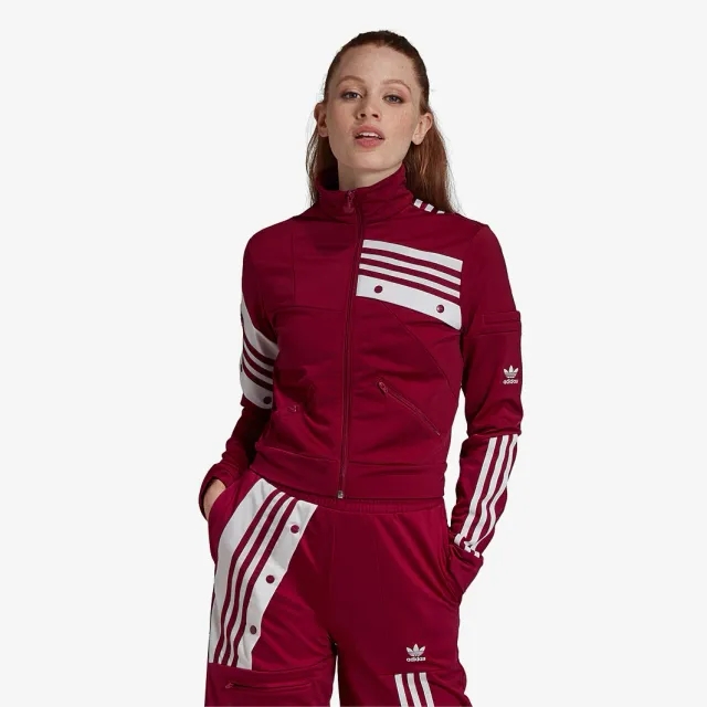 adidas Originals adidas Womens D. Cathari Track Top