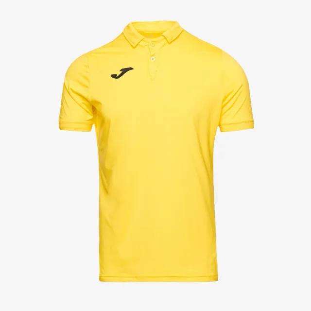 Joma Gold II SS Shirt
