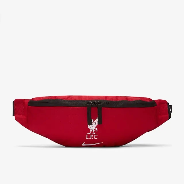 Nike Liverpool 20 21 Hip Pack
