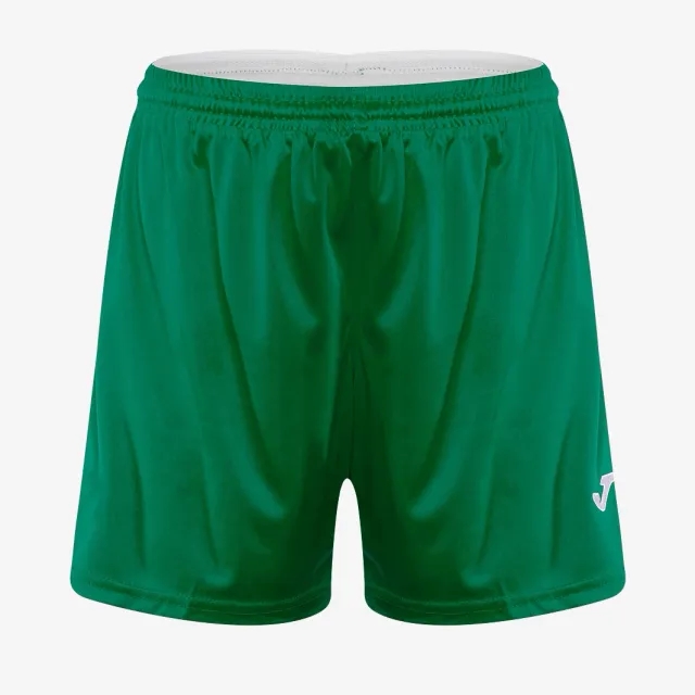 Joma Womens Paris II Shorts