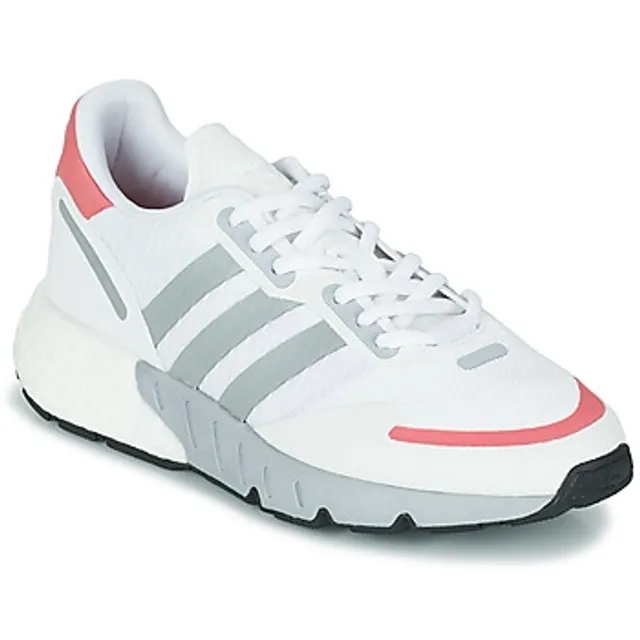 adidas Originals adidas  ZX 1K BOOST W  women's Shoes (Trainers) in White