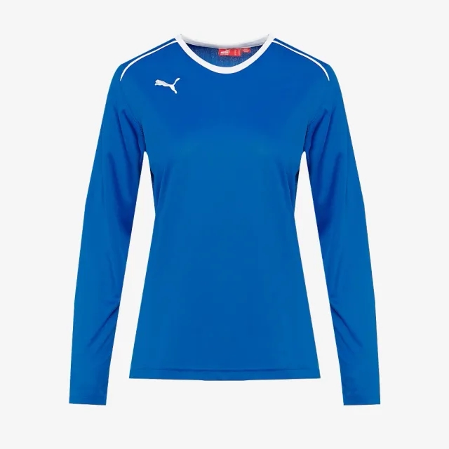Puma Womens V5.08 LS Shirt