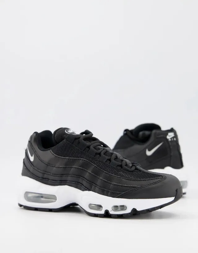 Nike Sportswear Womens Air Max 95