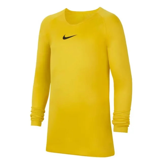 Nike Junior Park 1st Layer LS Jersey