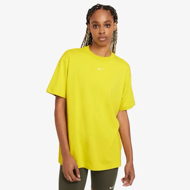 Nike Womens Sportswear Essential Top BF