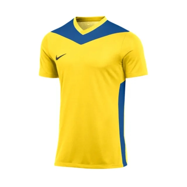 Nike Playershirt Dri-Fit Park Derby Iv - ['Yellow']
