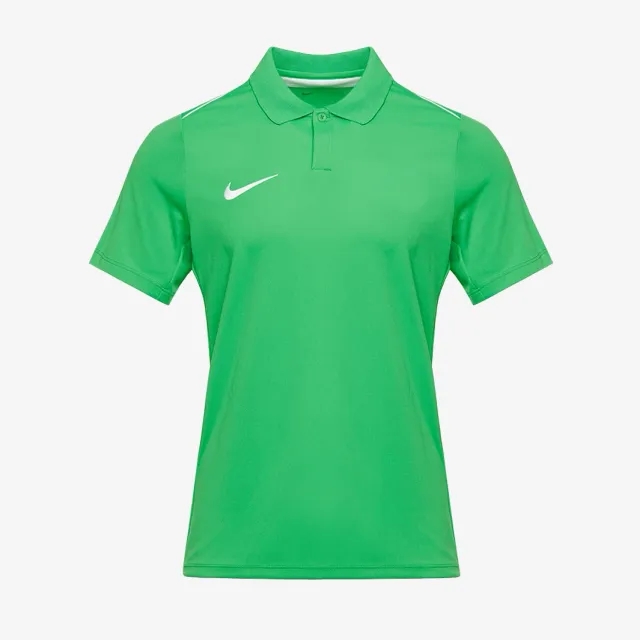 Nike Junior Academy Pro 24 Knitted Polo Shirt