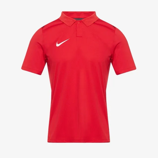 Nike Junior Academy Pro 24 Knitted Polo Shirt