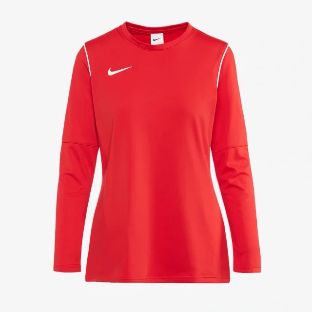 Nike Womens Park 20 Crew Top