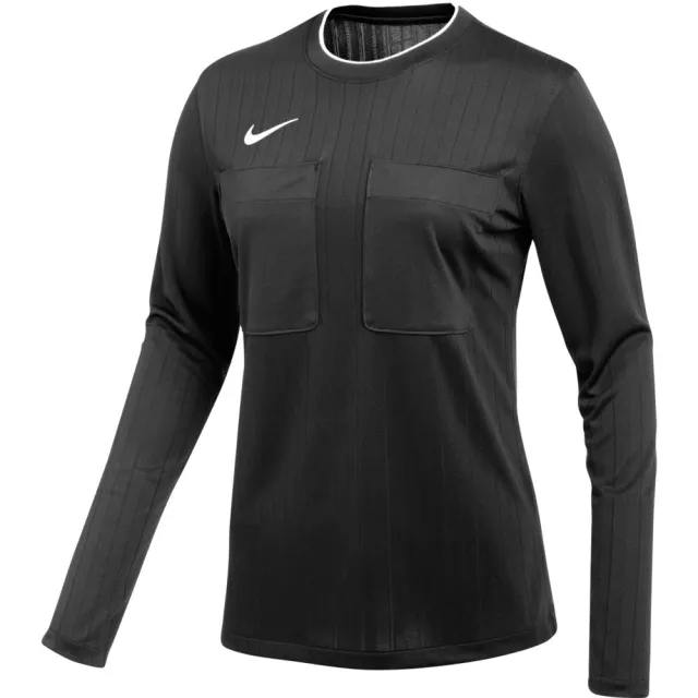 Nike Womens Referee II LS Shirt