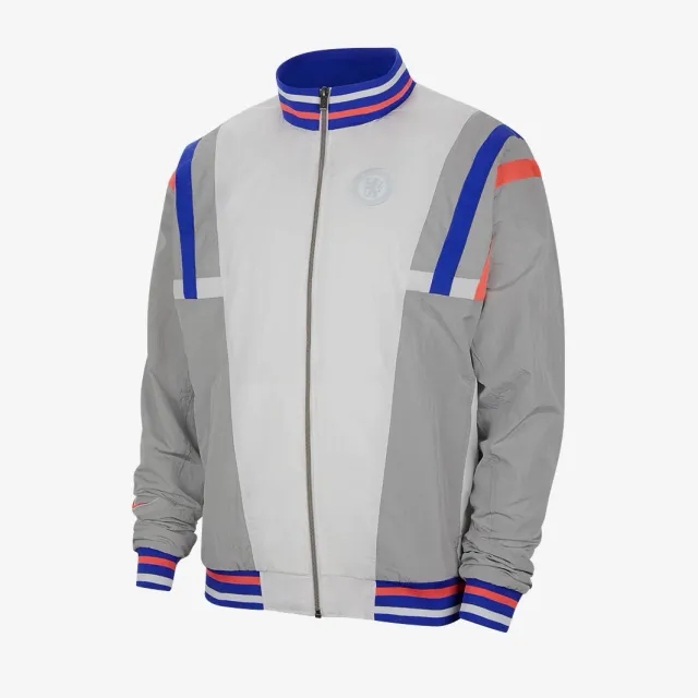 Nike Chelsea 20 21 NSW Re Issue Woven Jacket