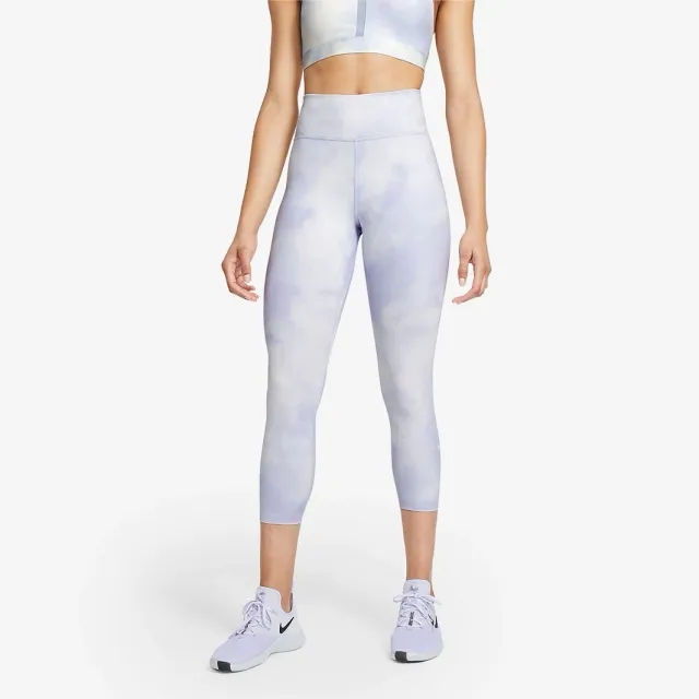 Nike Womens One Icon Clash Tight
