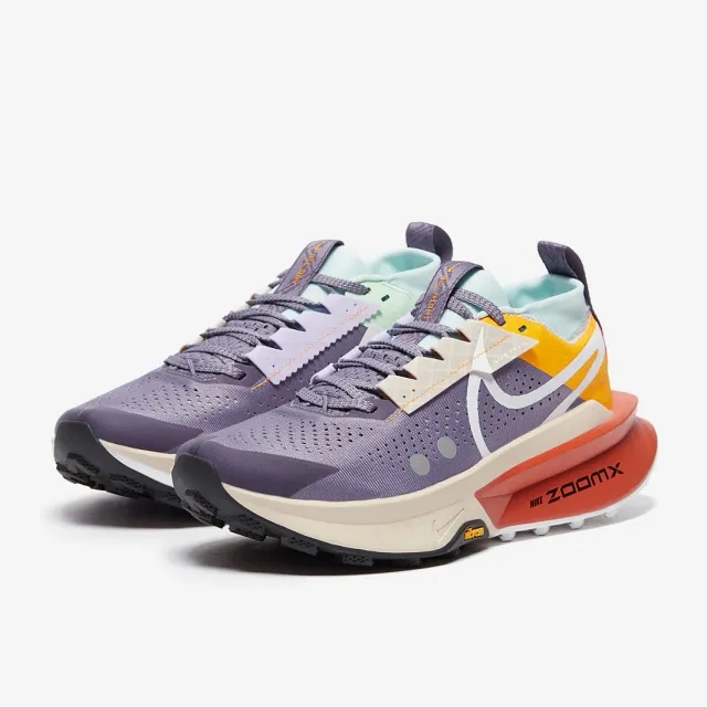 Nike Womens Zegama Trail 2