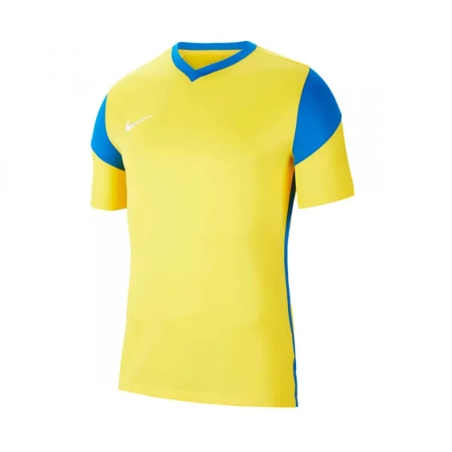 Nike Junior Park Derby III SS Shirt