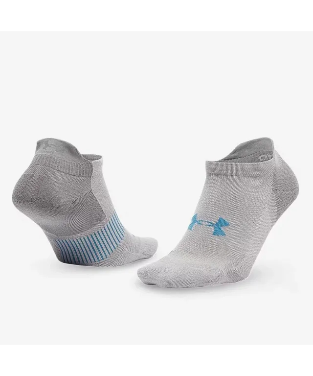 Under Armour Dry Run No Show