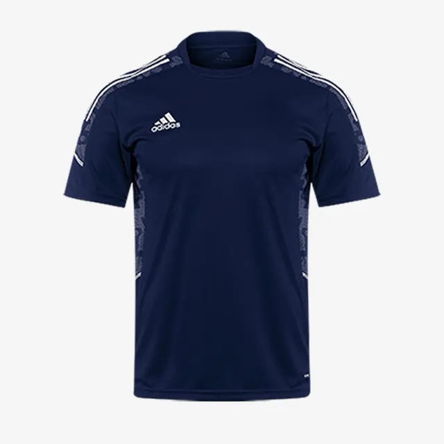 adidas Condivo 21 Primeblue SS Training Shirt