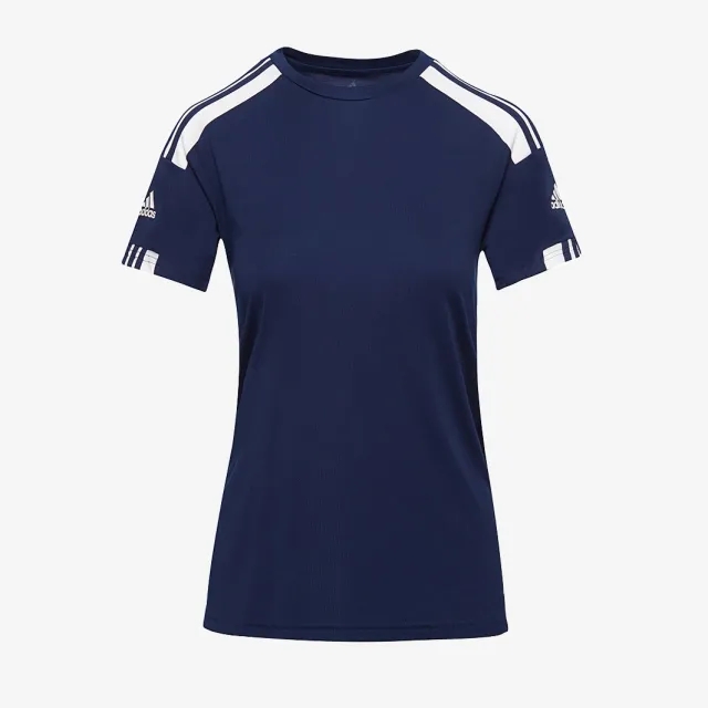adidas Womens Squadra 21 SS Shirt