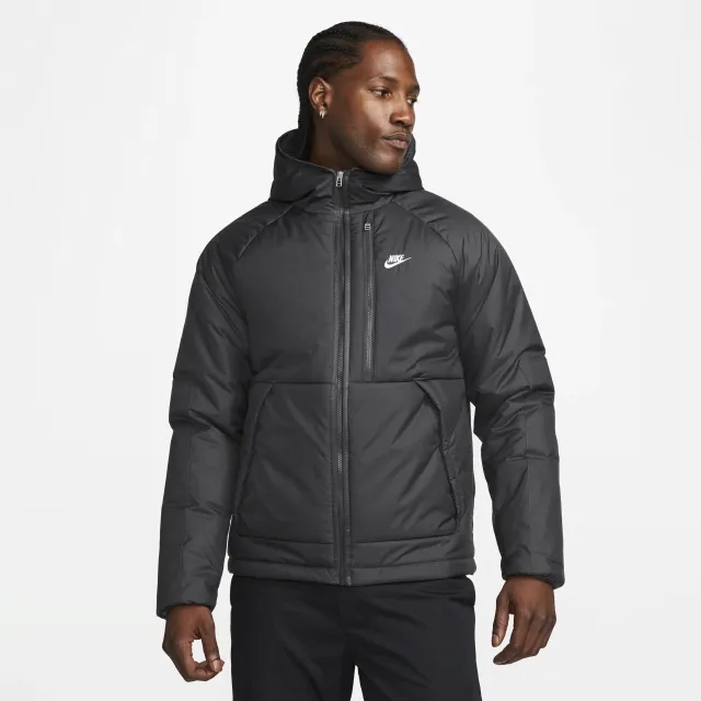 Nike Sportswear Therma FIT Repel Hooded Jacket