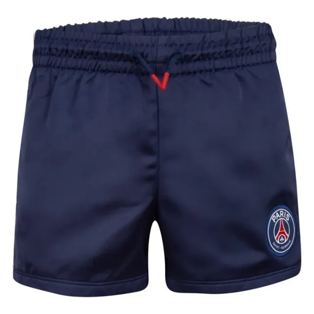 Nike Jordan Jordan x Paris Saint Germain Girls Satin Shorts