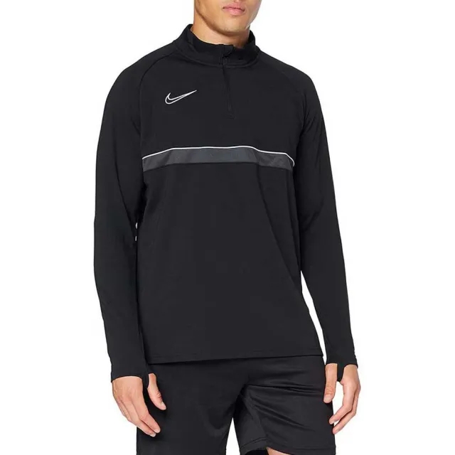 Nike Dri-fit Academy Cw6110 Long Sleeve T-shirt