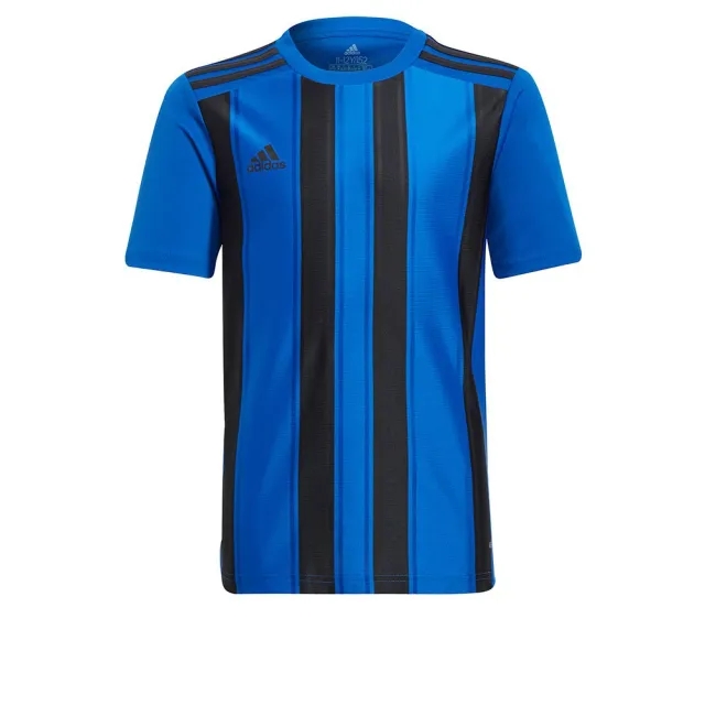 adidas Junior Striped 21 SS Shirt