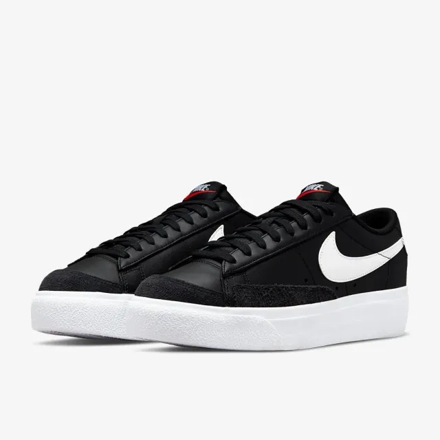 Nike Sportswear Womens Blazer Low Platform
