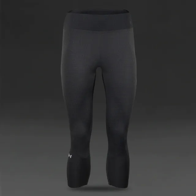 Under Armour Womens ClutchFit Capri