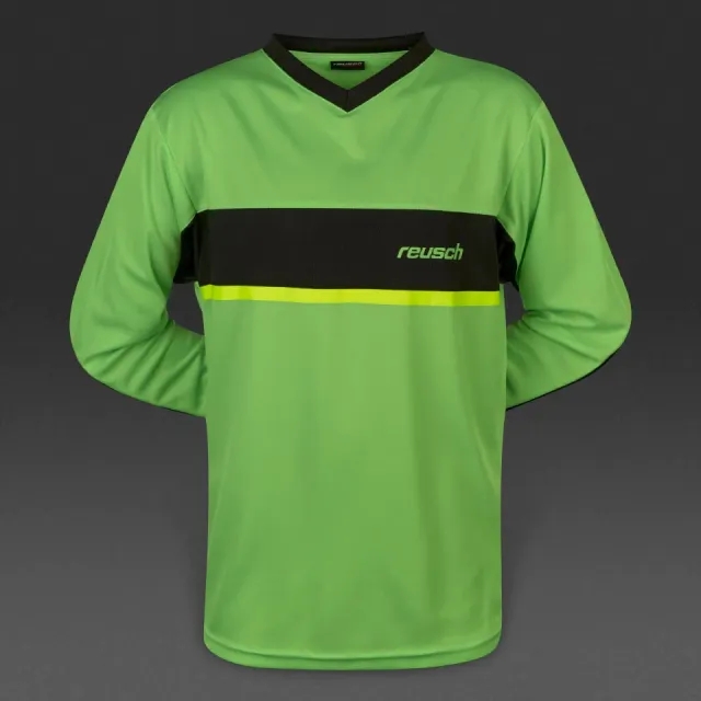 Reusch Junior Razor LS Jersey