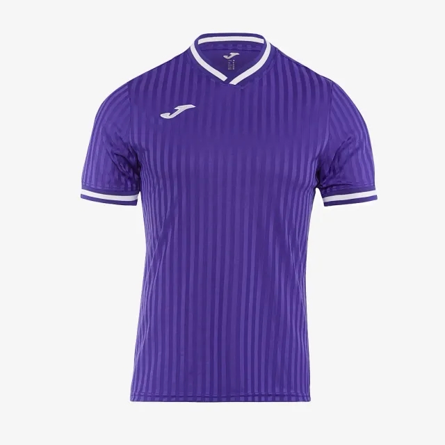 Joma Toletum III SS Shirt