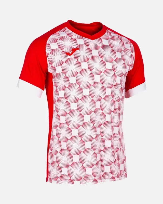Joma Supernova III SS Shirt