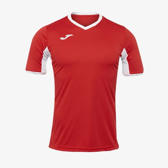 Joma Champion IV SS Shirt