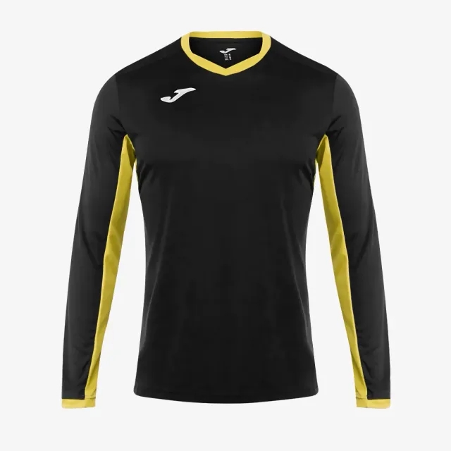 Joma Champion IV LS Shirt