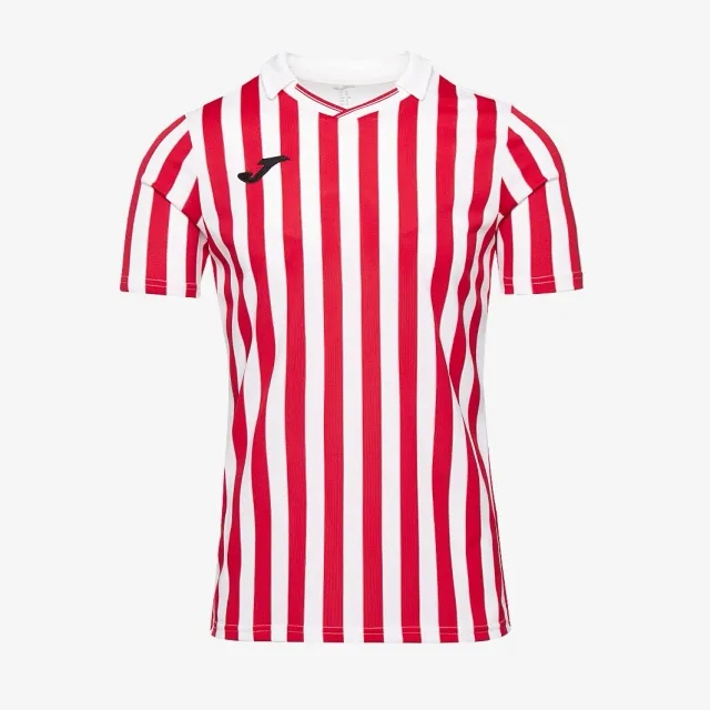 Joma Copa II SS Shirt