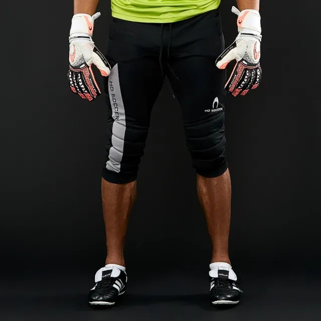 HO Soccer HO Icon 3 4 Pants