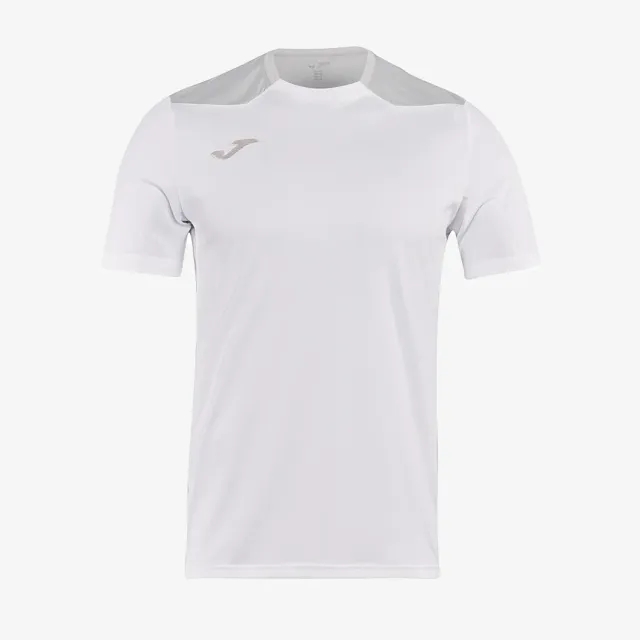 Joma Championship VI SS Shirt