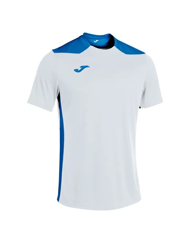 Joma Championship VI SS Jersey