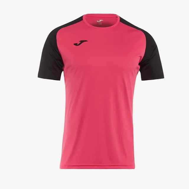 Joma Academy IV SS Shirt
