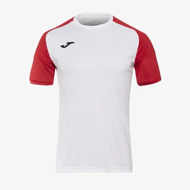 Joma Academy IV SS Shirt