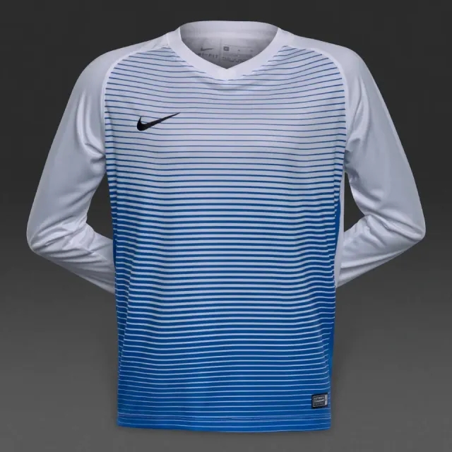 Nike Junior Precision IV LS Shirt