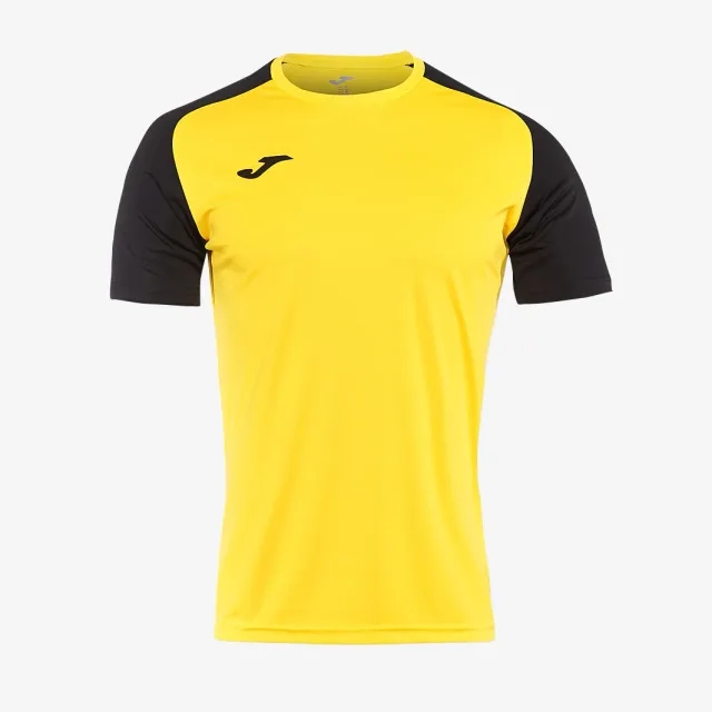 Joma Academy IV SS Shirt