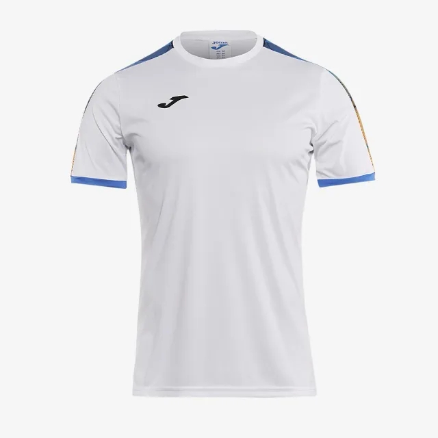Joma Championship Street II SS Training Shirt
