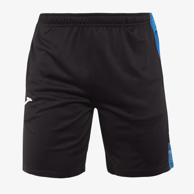 Joma Bermuda Championship Street II Shorts