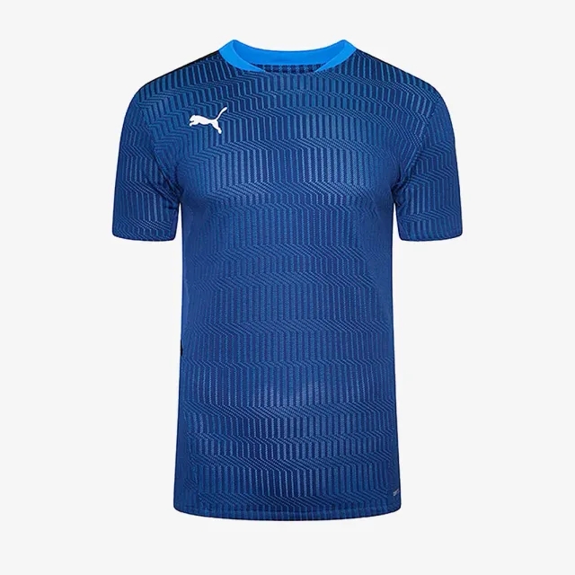 Puma teamCUP 22 SS Shirt