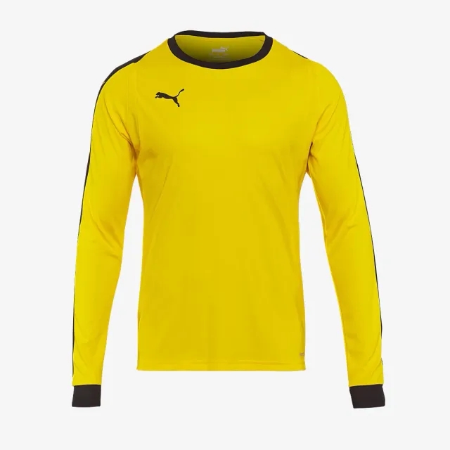 Puma teamLIGA LS GK Shirt