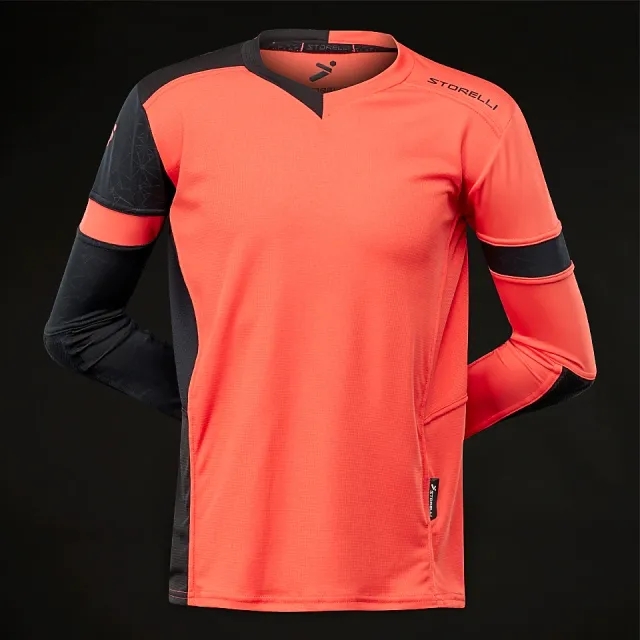 Storelli Kids ExoShield GK Gladiator Jersey
