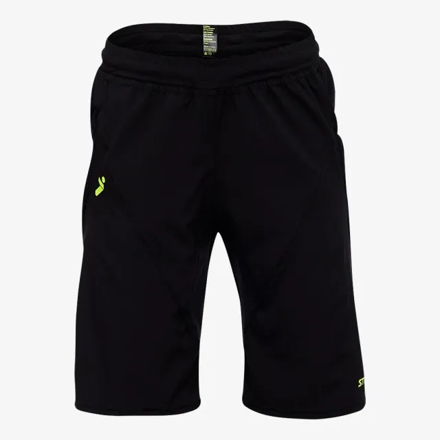 Storelli Junior ExoShield GK Shorts