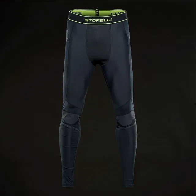 Storelli Junior BodyShield Abrasion Leggings