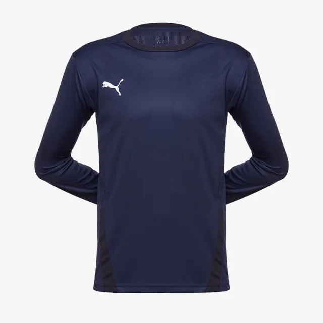 Puma Junior teamGOAL 23 LS Shirt