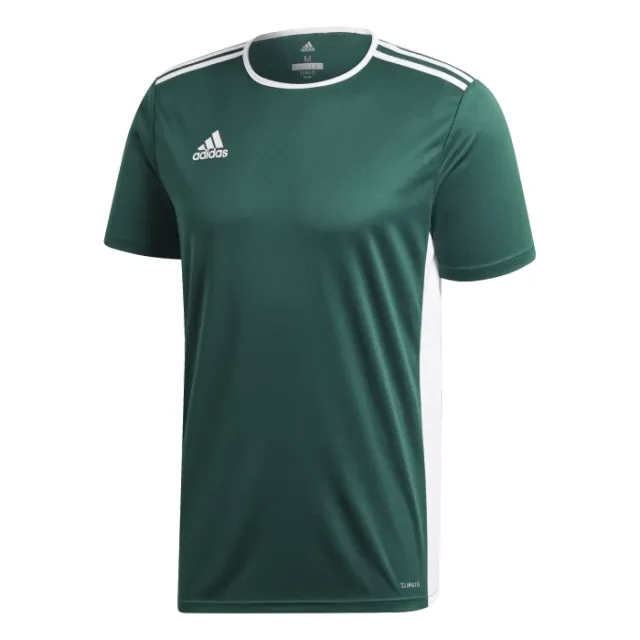 adidas - Entrada 18 Verde MC